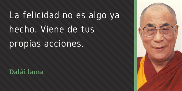 Frase Dalái lama