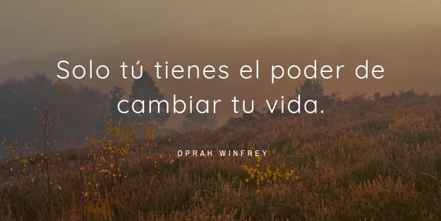 ▷ 40 Frases motivadoras cortas de la vida para reflexionar | MD