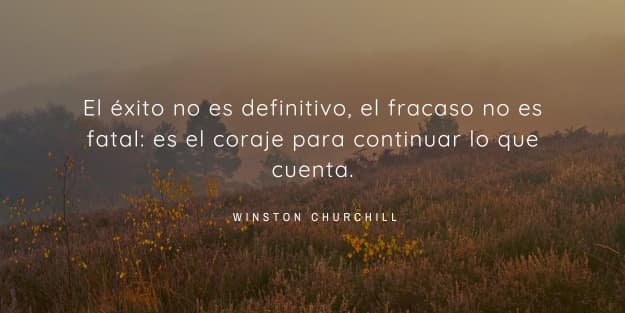 Frases profundamente motivacionales